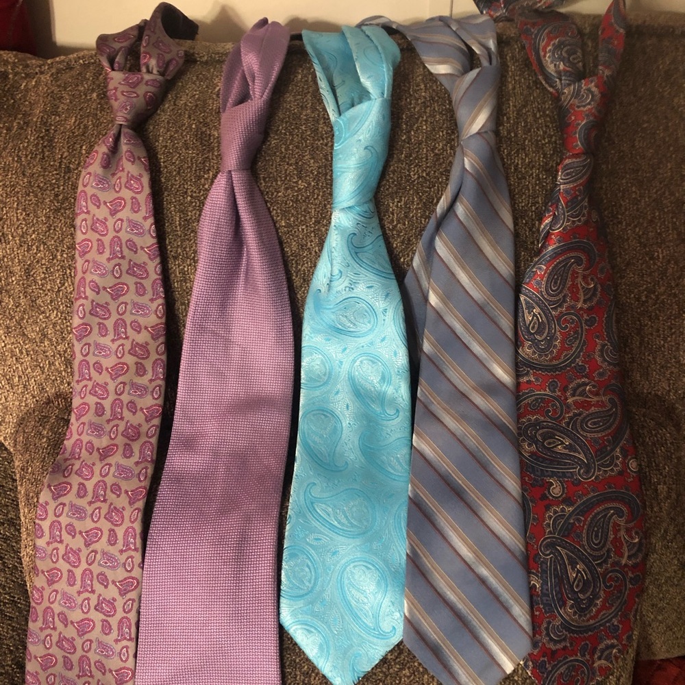 Ties